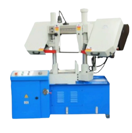 Serra fita- Maquina profissuinal semi automática RCM- TBK 4228A
