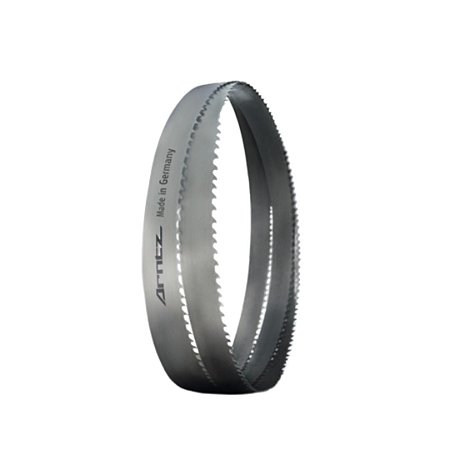 Lâmina Serra Fita Bimetálica Largura 13mm