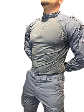 CONJUNTO RÁDIO PATRULHA - PMESP