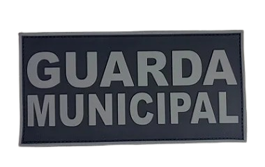 EMBORRACHADO TÁTICO - GUARDA MUNICIPAL VERSO