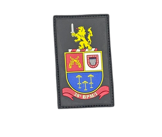 BRASAO 38BPMI