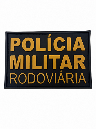 EMBORRACHADO TÁTICO - POLICIA MILITAR RODOVIÀRIA VERSO