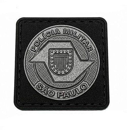 Emborrachado Láurea De Mérito 4° Grau PMESP