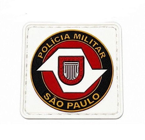 Emborrachado Láurea De Mérito 1° Grau PMESP