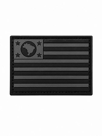 EMBORRACHADO - BANDEIRA SP (NEGATIVA)