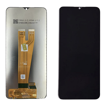 Frontal Samsung A05 AAA