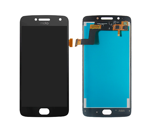 Frontal Moto G5 AAA