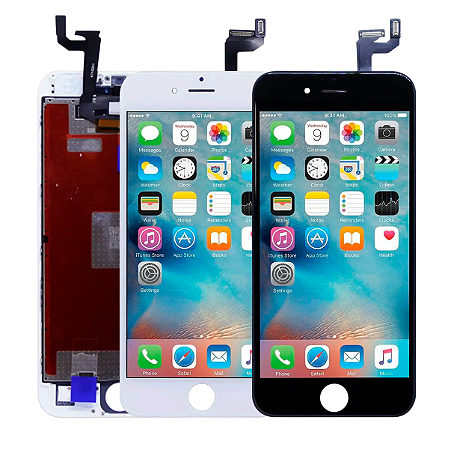 Frontal Iphone 6s AAA