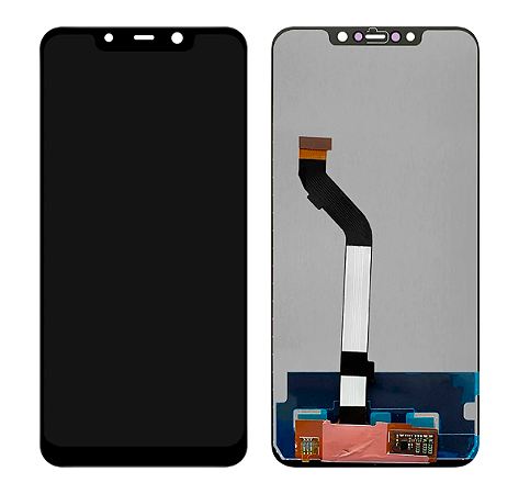 Frontal Xiaomi Poco F1 AAA