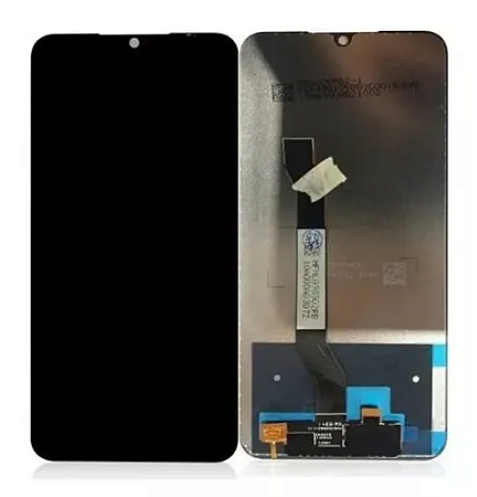 Frontal Xiaomi Note 8 AAA (sem logo)