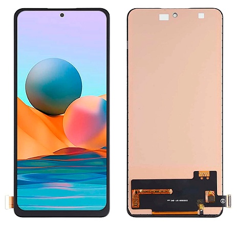 Frontal Xiaomi Note 10 Pro/ 10 Pro Max/ 11 Pro Oled