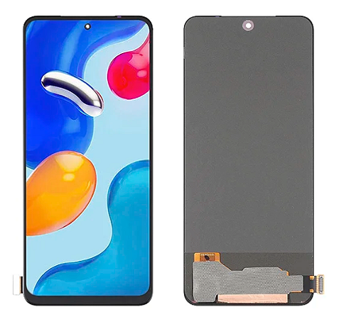 Frontal Xiaomi Note 11 4G / 11s / Note 12s / M4 Pro 4G Oled