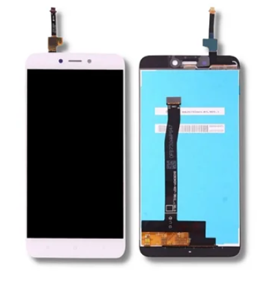 Frontal Xiaomi Redmi 4a Original