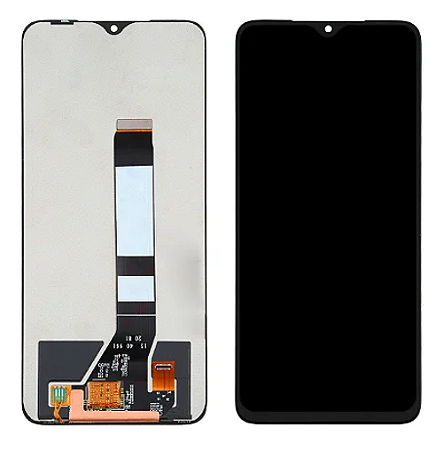 Frontal Xiaomi Redmi 9t/ Poco M3 Original