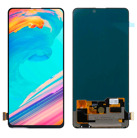 Frontal Xiaomi Mi 9T / Mi 9T Pro Oled