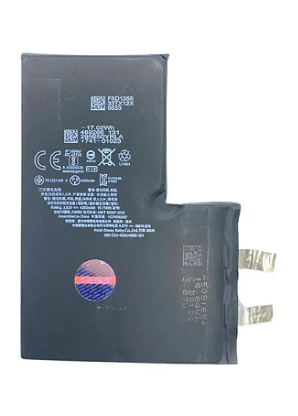 Bateria Iphone 13 Pro Max sem Flex Premium