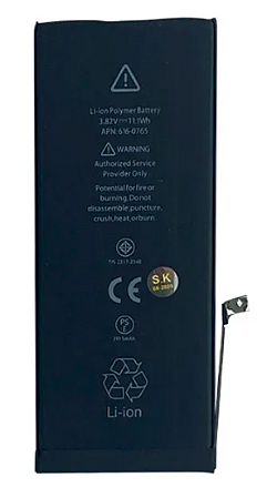 Bateria Iphone 7g Plus Premium