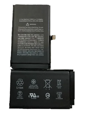 Bateria Iphone XS Foxconn