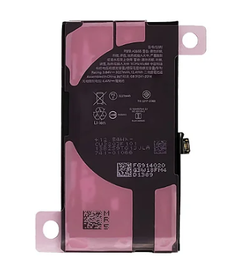 Bateria Iphone 13 Foxconn
