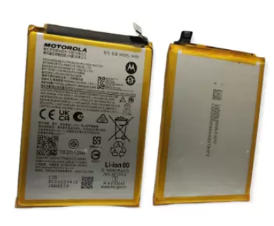 Bateria NH-50 (Moto E13 / E32 / G22 / G53) Original Nacional