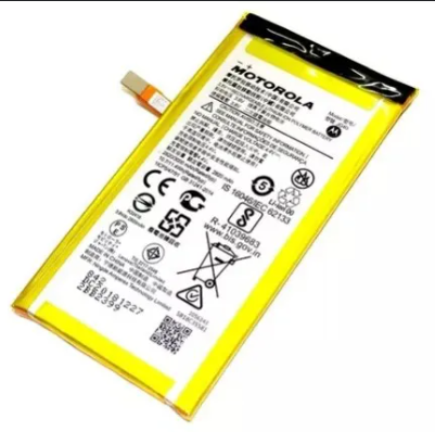 Bateria JG-40 (Moto G7 Plus) Premium