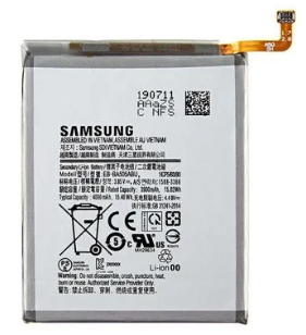 Bateria A20 / A30 / A30S / A50 Original Nacional