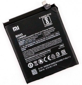 Bateria Note 4x BN-43 AAA