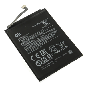 Bateria Redmi Note 8 Pro BM-4J Premium