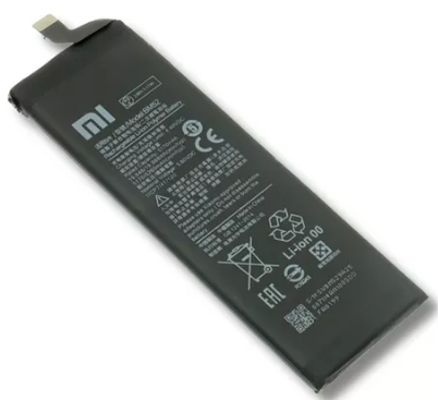 Bateria Mi Note 10 / Mi Note 10 Lite / Note 10 Pro BM-52 AAA