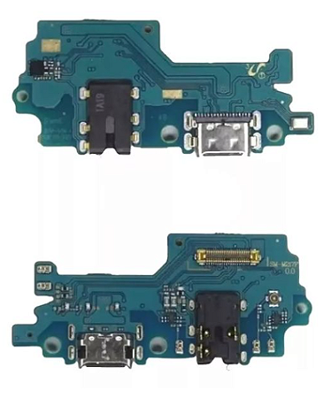 Placa de carga A21s Original Nacional