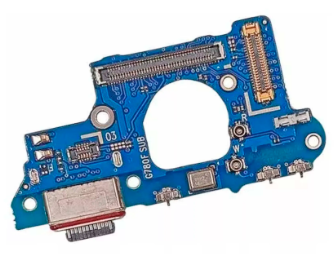Placa de carga S20 FE 4G 03D G780 Original Nacional