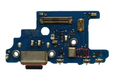 Placa de carga S20 Plus 5G Original Nacional