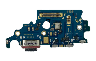 Placa de carga S21 5G Original Nacional