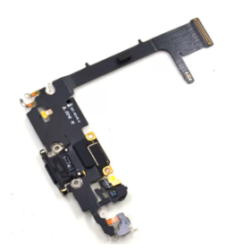 Placa de carga e microfone 11 Pro Max AAA