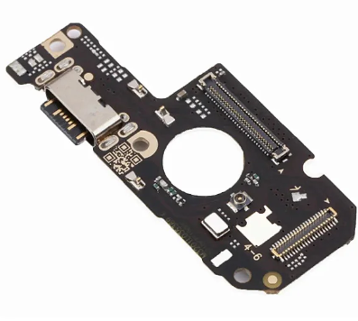 Placa de carga Note 11 4g Original