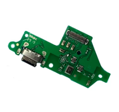 Placa de carga One Action AAA