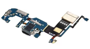 Placa de carga S8 Plus AAA