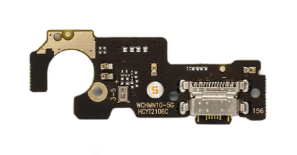 Placa de carga Note 10 5g AAA