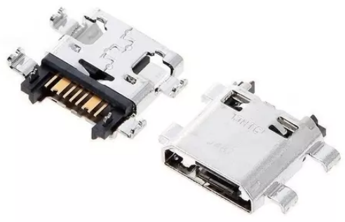 Conector de carga G530/ Gran Prime/ J2 Prime/ J5 Metal/ J7 Metal