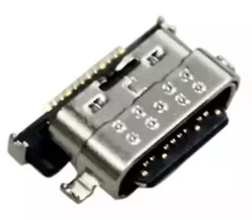 Conector de carga Z3 Play