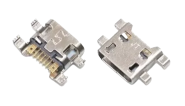 Conector de carga K4 2017