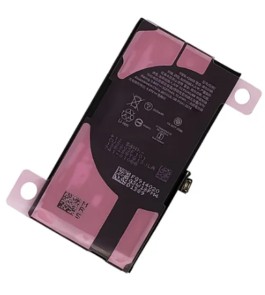 Bateria retirada Iphone 13 (saúde da bateria 100%)