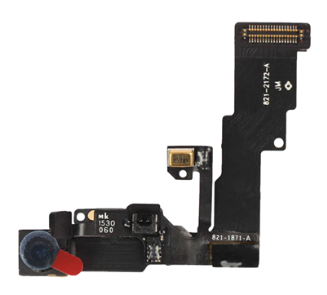 Câmera frontal Iphone 6g