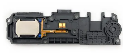 Campainha Samsung A02s