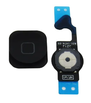 Botão Home Iphone 5g