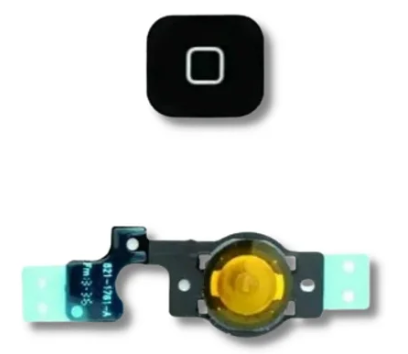 Botão Home Iphone 5c