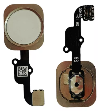 Botão Home Iphone 6s/ 6s Plus