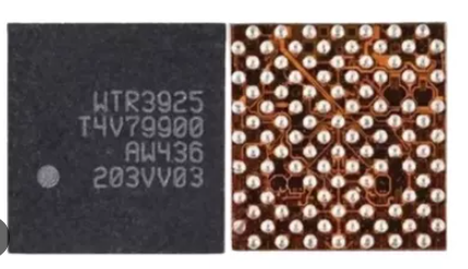 Componente CI IC IPHONE 6S/ 6S PLUS WTR3925/ FREQUENCY RF