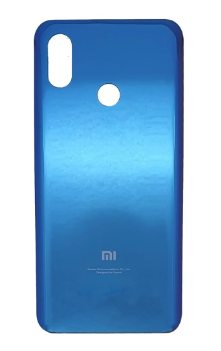 Tampa Xiaomi Mi 8