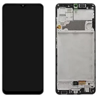 Frontal Samsung A32 4G Oled Com Aro